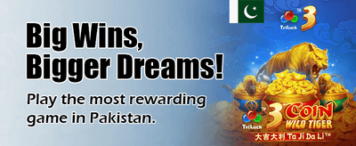 آپ کا خوش نصیب دن یہاں ہے banner